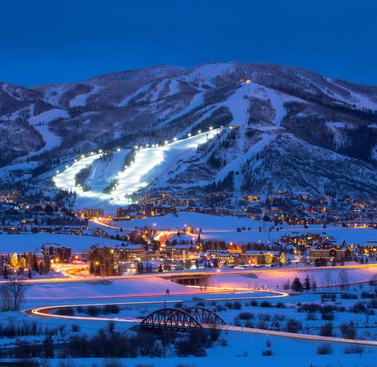 Steamboat Orthopaedic And Spine Institute Rock Springs Wyoming