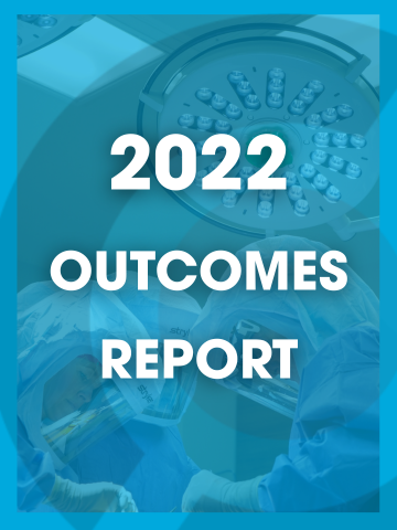 Outcomes Report 2