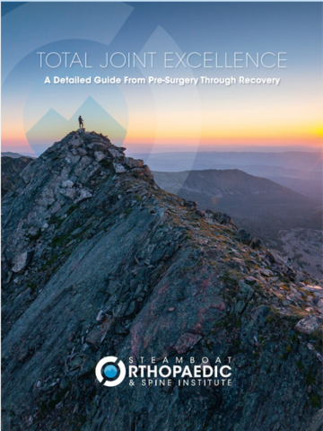 Total Joints Recovery