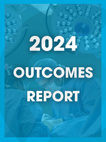 2024 Outcomes Report