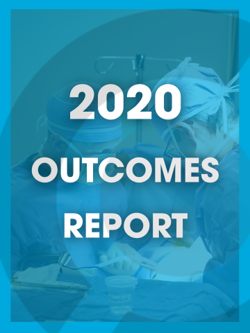 2020 Outcomes Report