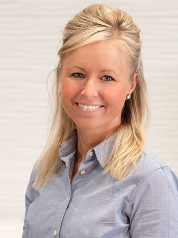 Khristin Degli, PA-C
