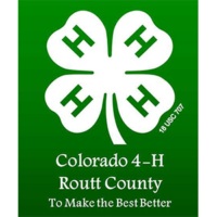 Routt County 4H Club