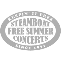 Steamboat Free Summer Concert Series