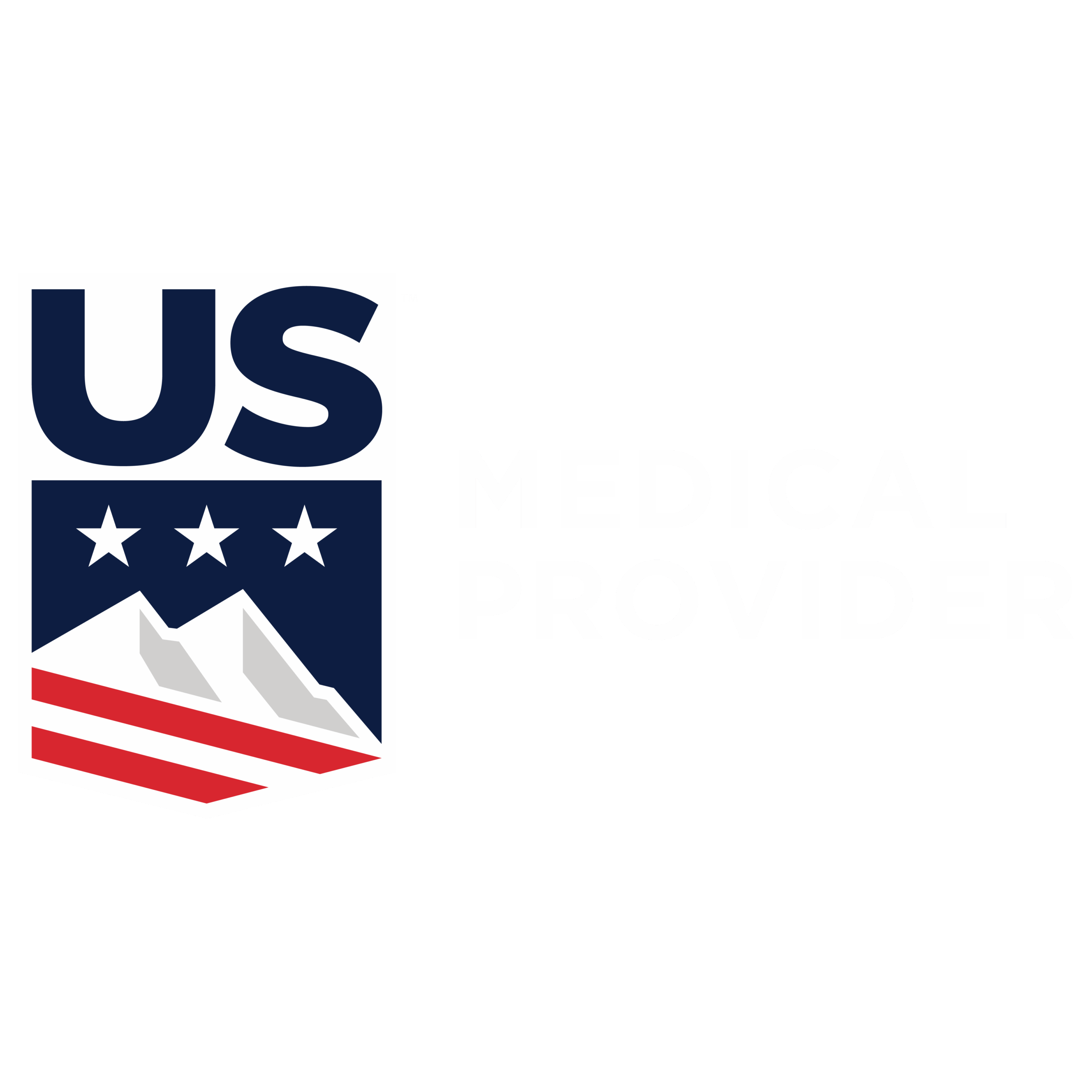 US Medical Provider Logo